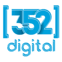 352 Digital Sàrl logo
