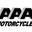AAA Motorcycles logo