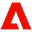 Adobe logo