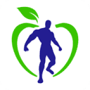 AthleticsFit Healthy Meal Prep Kitchen logo