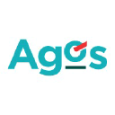 Agos logo