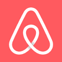 Airbnb logo