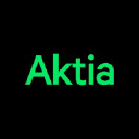 Aktia bank logo