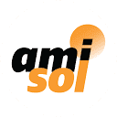 Amisol Travel Norge logo