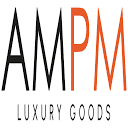 AMPM Luxury Goods logo