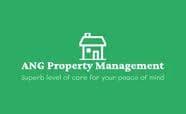 ANG Property Management Ltd. logo