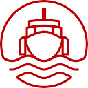 Aros Cruises logo
