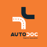 AUTODOC - Great Britain logo