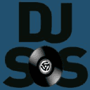 AV SOS logo