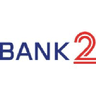 Bank2 - Sammen om det logo