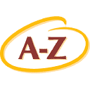 A-Z Barbecue Service logo