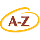 A-Z Barbecue Service logo