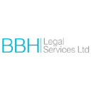BBH Legal Services Ltd logo