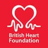 British Heart Foundation Furniture & Electrical Stores logo