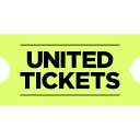 United Tickets  logo