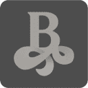 Bliss Branding Agency | Roma logo