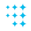 BlueCosmo Satellite Communications logo