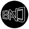 BNJ Clothing logo