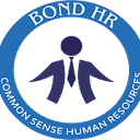 Bond HR logo