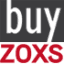 buyZOXS logo