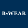 B-Wear Sportswear logo