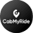 Cab My Ride logo