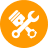 Car Parts logo