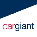 Car Giant - London's largest used car dealership  logo