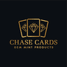 Chase Cards logo
