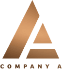Company A logo