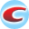 Crest logo