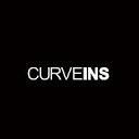 Curveins logo