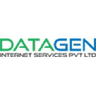 Datagen Internet Services PVT.LTD logo