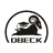 Dbeck Shoes logo