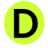 Devacurl logo