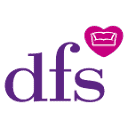 DFS Furniture logo