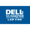 Disability Insurance Attorneys Dell & Schaefer logo