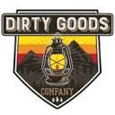 Dirty Goods logo