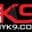 Diyk9 logo