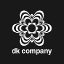 DK Company A/S logo