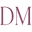 DM Fashion logo