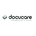 Docucare Office Solutions logo