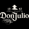Don Julio logo