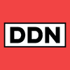 Double Down News logo