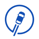 Driveway logo