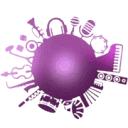 EARF Audio logo