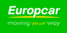 Europcar UK logo