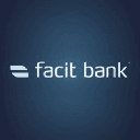 Facit Bank logo