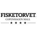 Fisketorvet – Copenhagen Mall logo