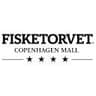 Fisketorvet – Copenhagen Mall logo